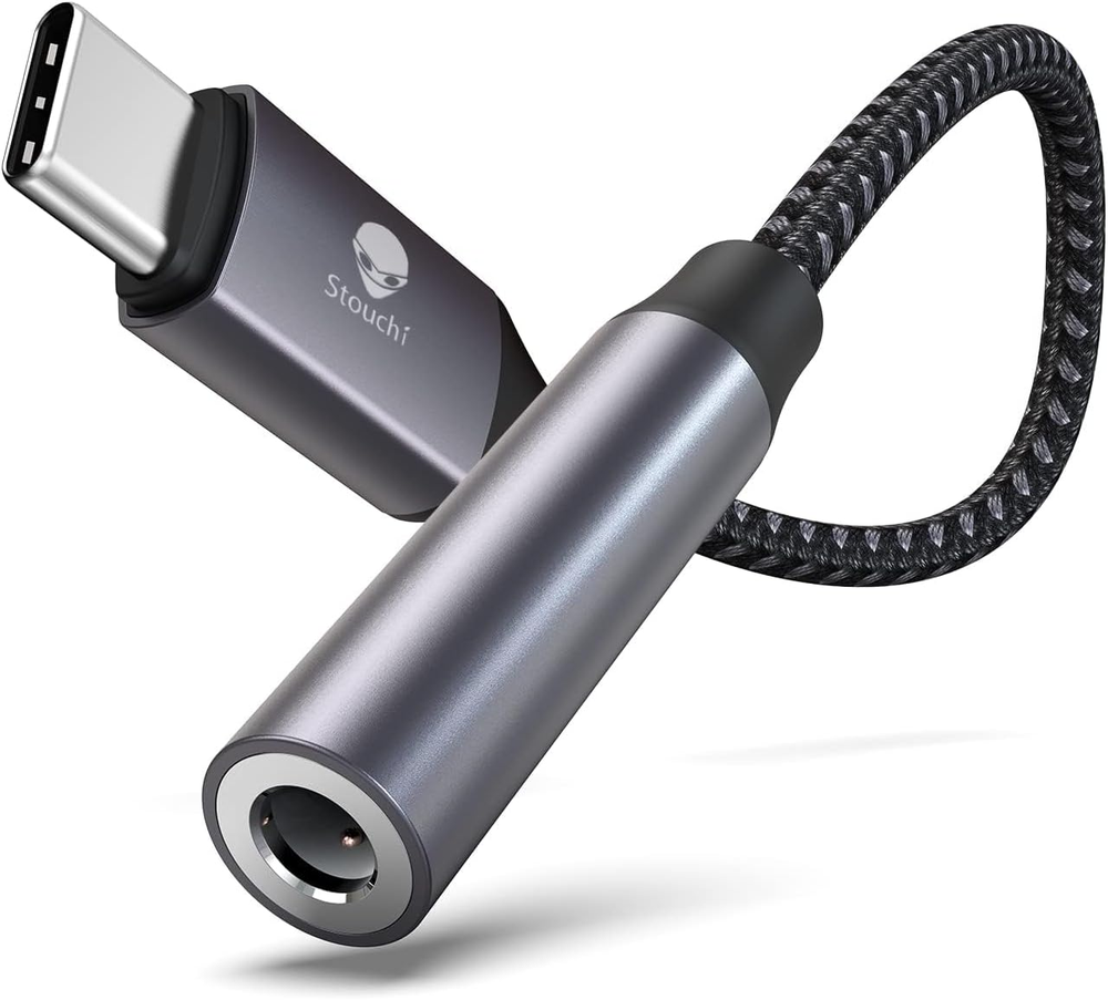Location Adaptateur USB-C vers jack 3,5 mm