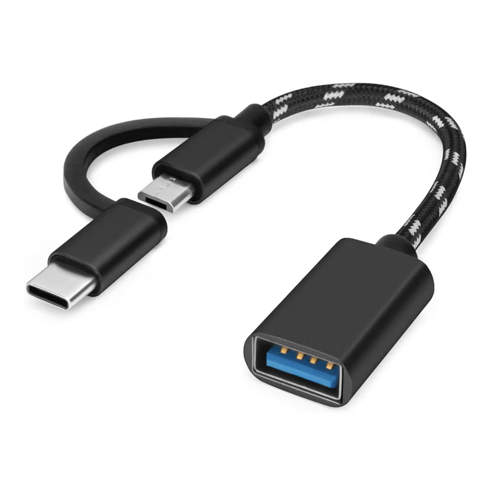 Location Adaptateur USB-C vers USB-A (OTG)