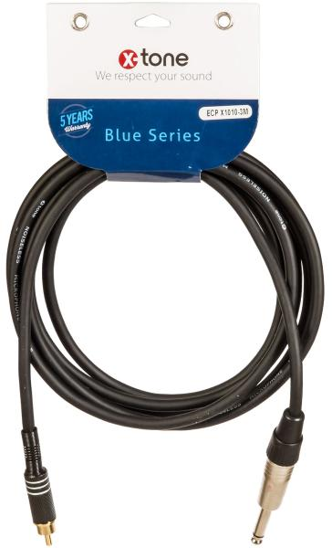 Location Câble RCA vers jack 6,35 mm (3 m)