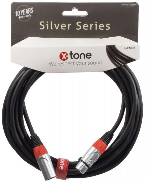 Location Câble XLR 10 m