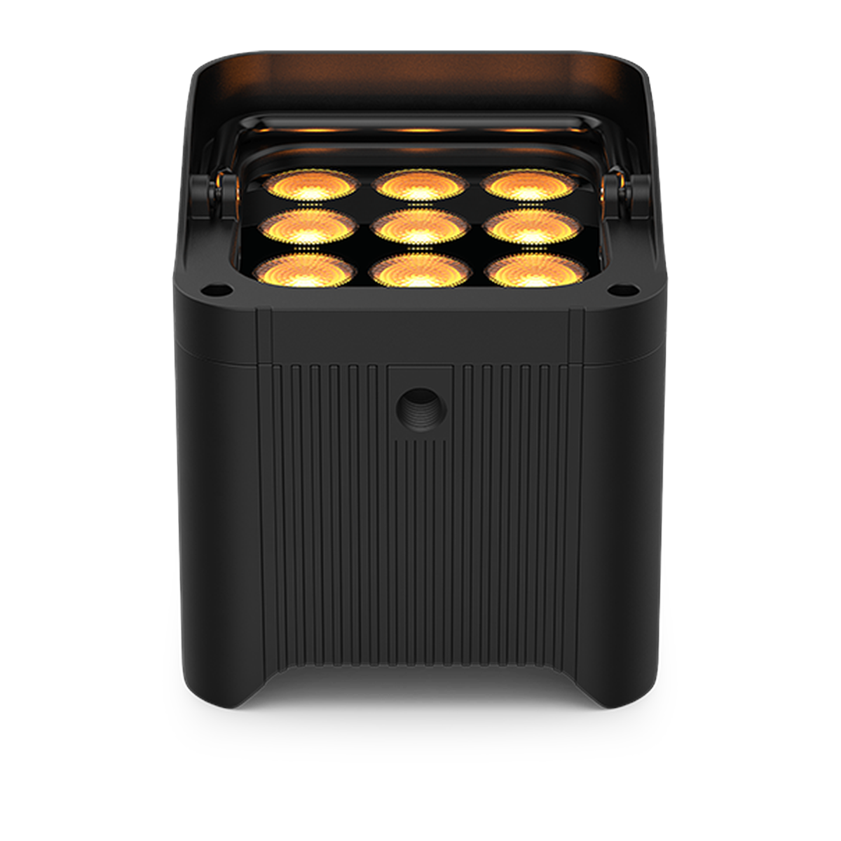 Location Chauvet DJ Freedom Par Q9, projecteur LED sans fil sur batterie