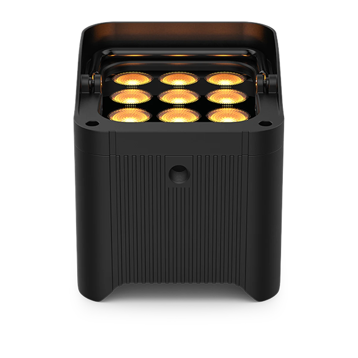 Chauvet Freedom Par Q9