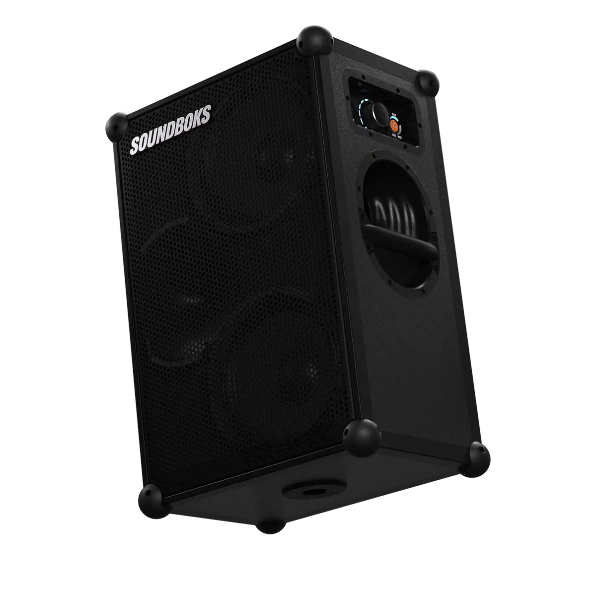 SOUNDBOKS 4