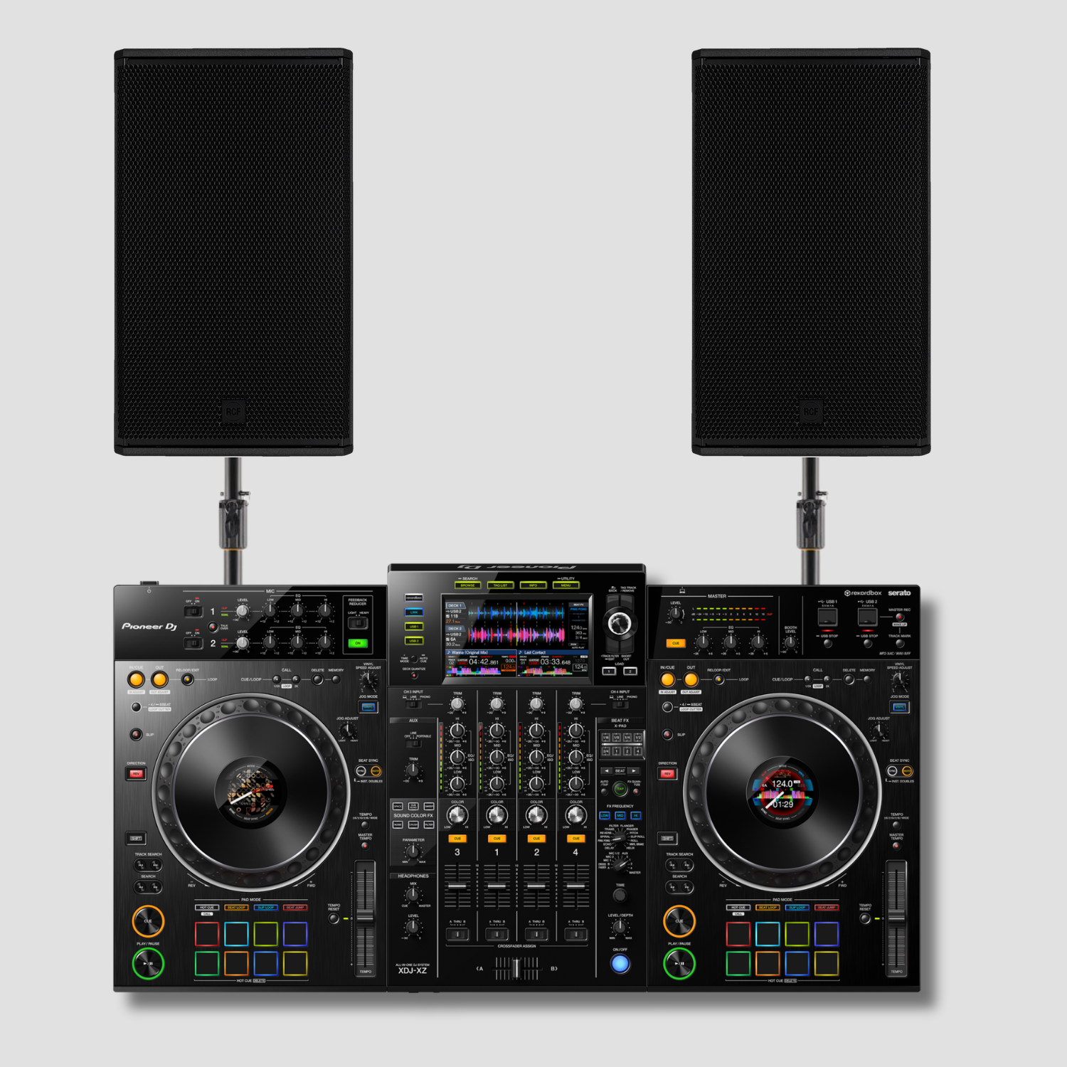 Pack Deejay Premium