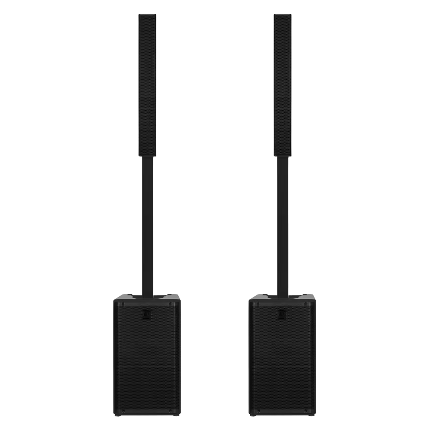 PACK RCF SIGNATURE - 2 colonnes RCF EVOX J9