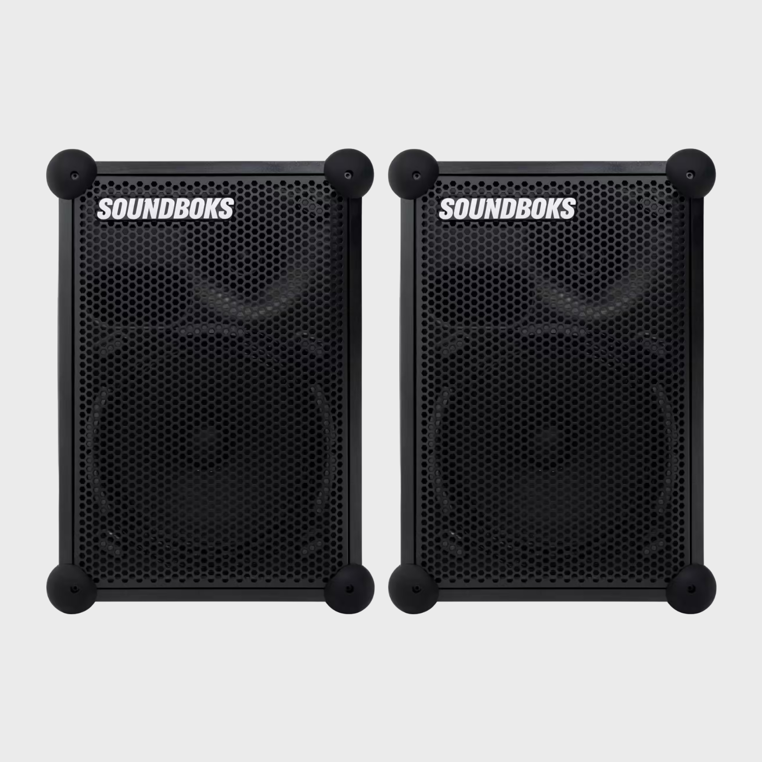 PACK SOUNDBOKS Mix x2