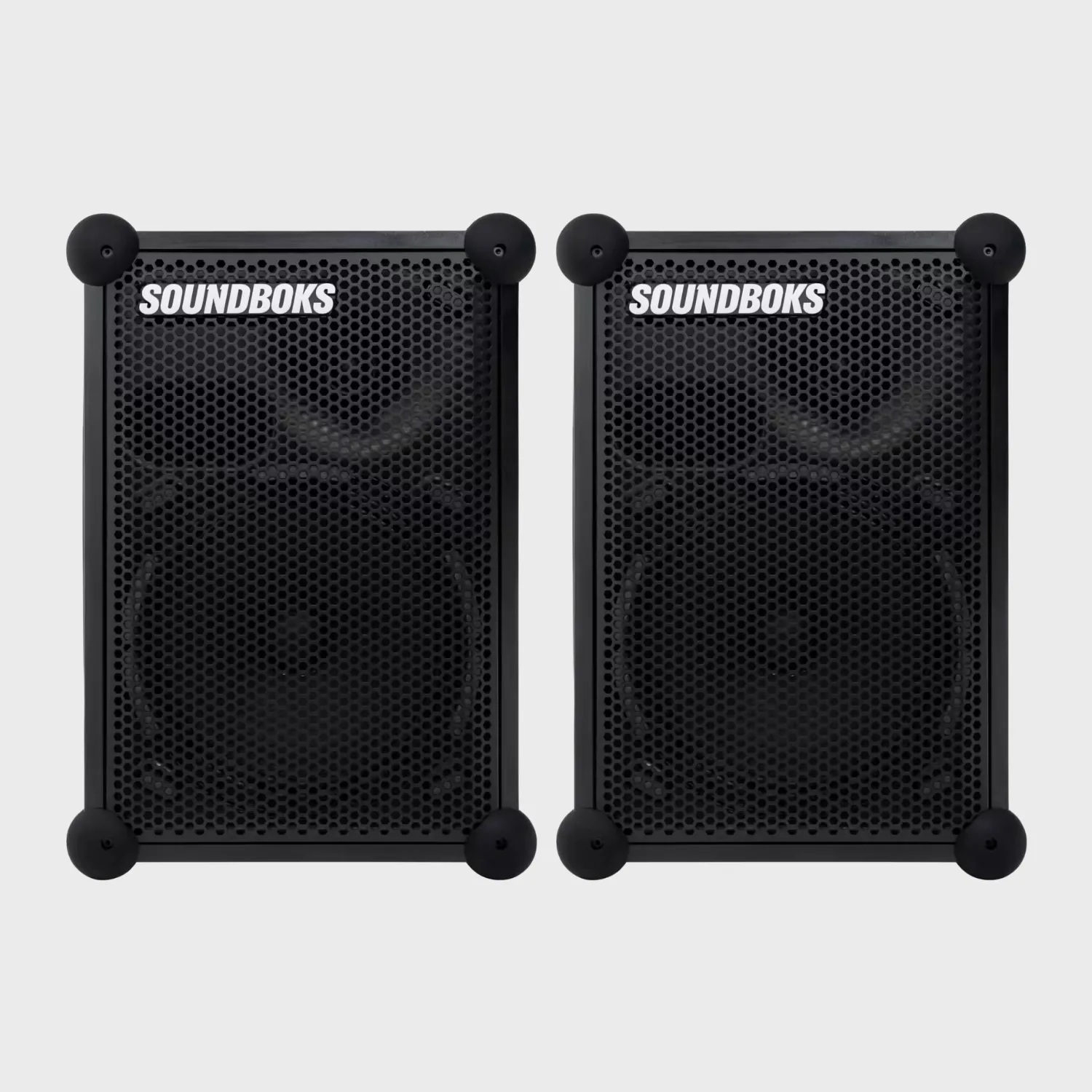 PACK SOUNDBOKS Mix x2 - Location Soundcall