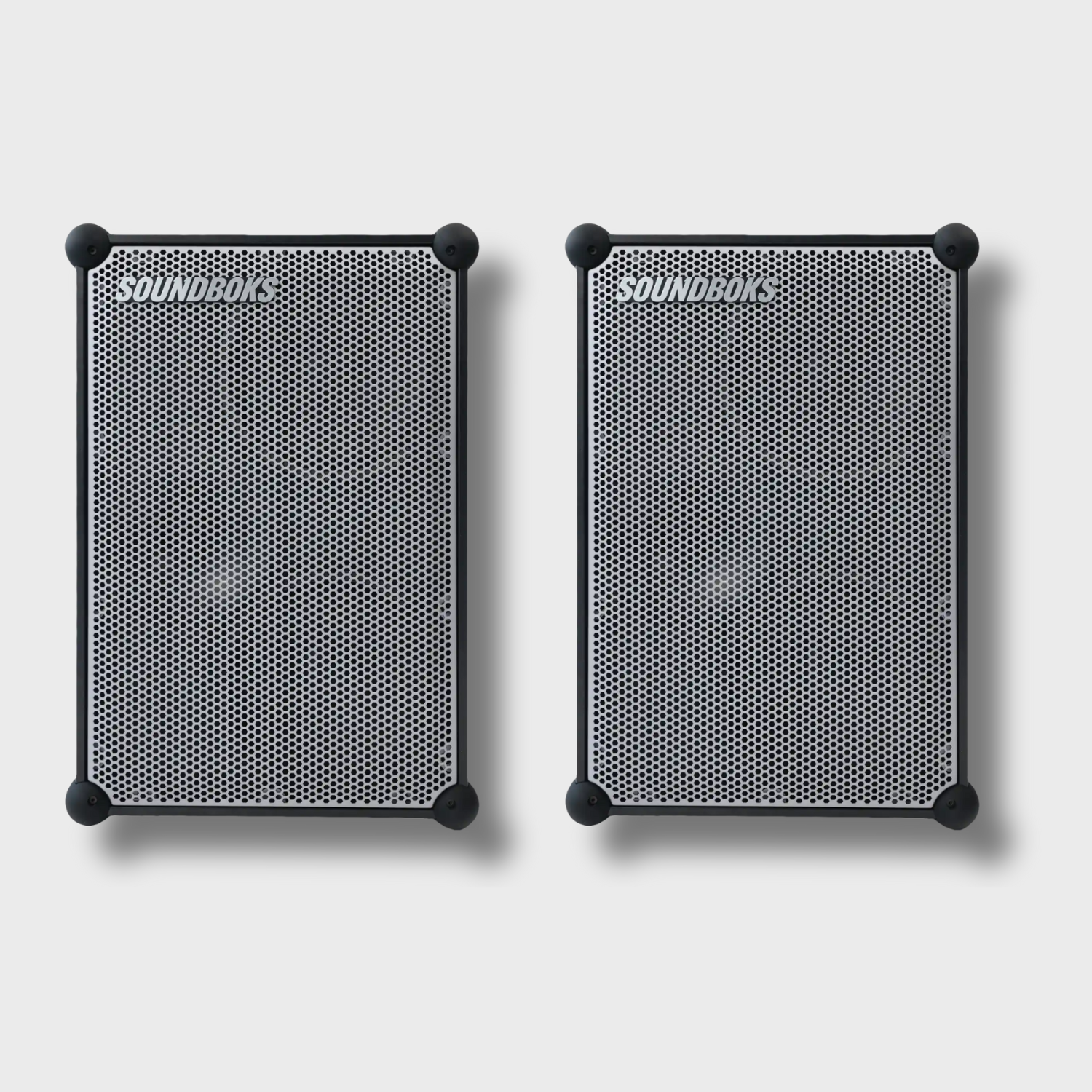 PACK SOUNDBOKS 4x2