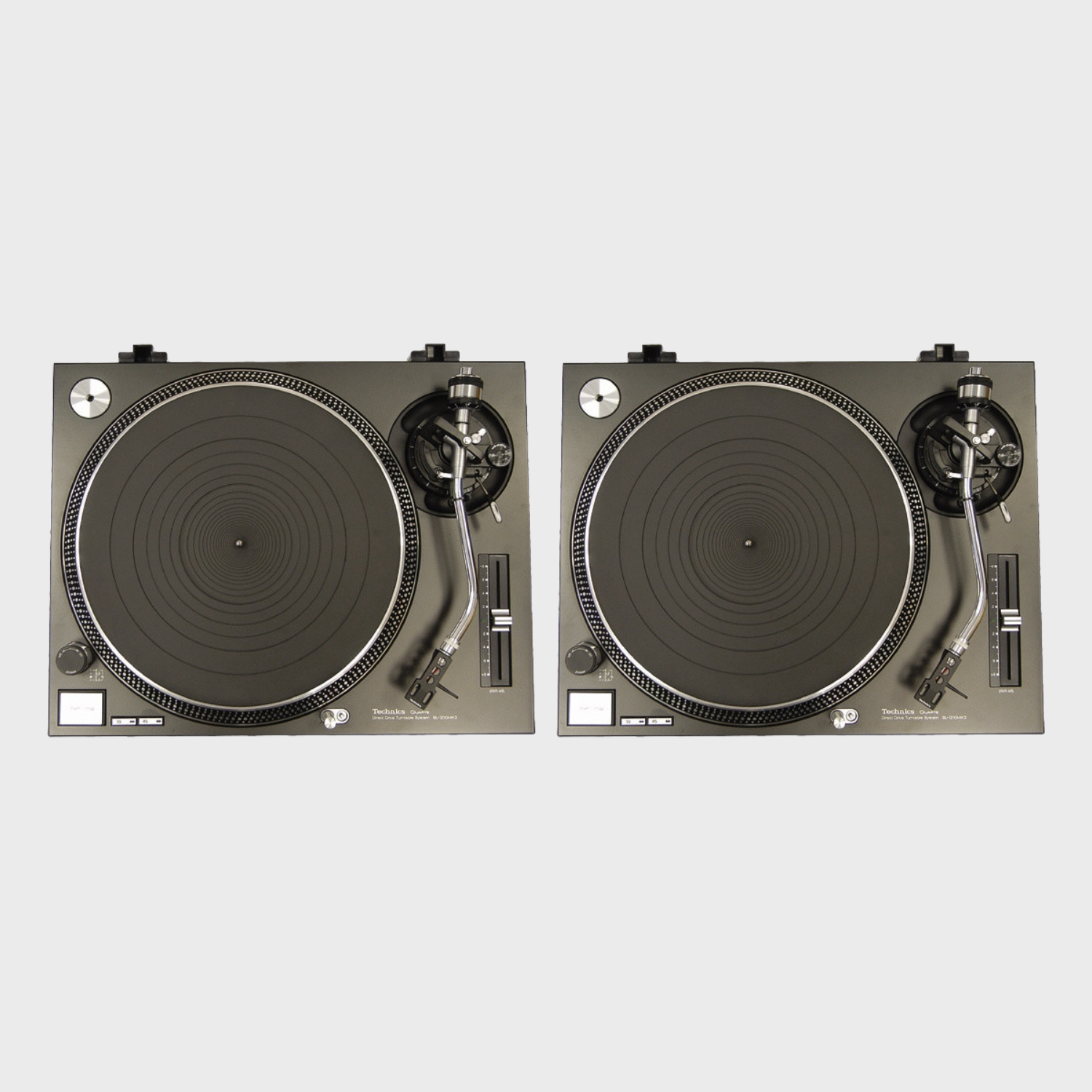 PACK TECHNICS SL-1210 MK2