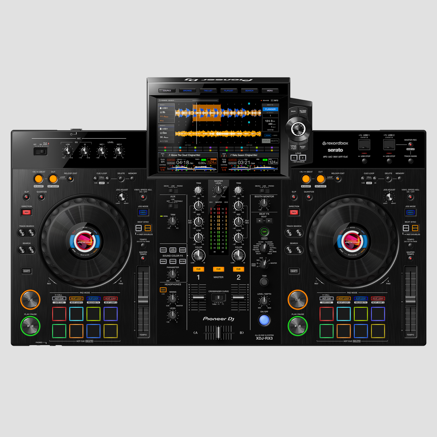 PIONEER XDJ-RX3