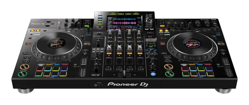 Pioneer XDJ-XZ
