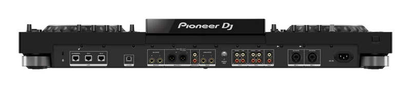 Pioneer XDJ-XZ