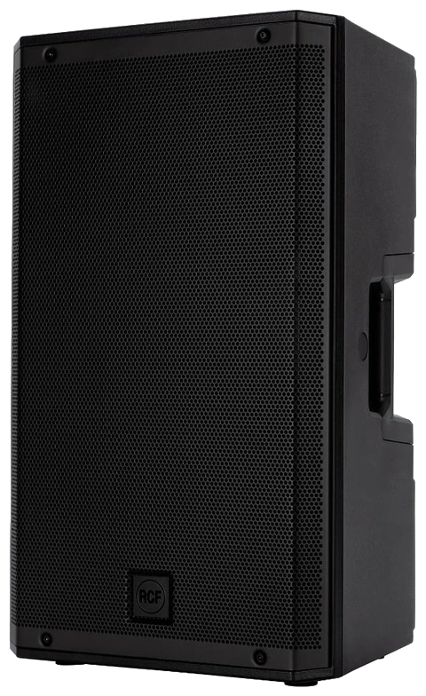 RCF ART 932-A de trois quarts