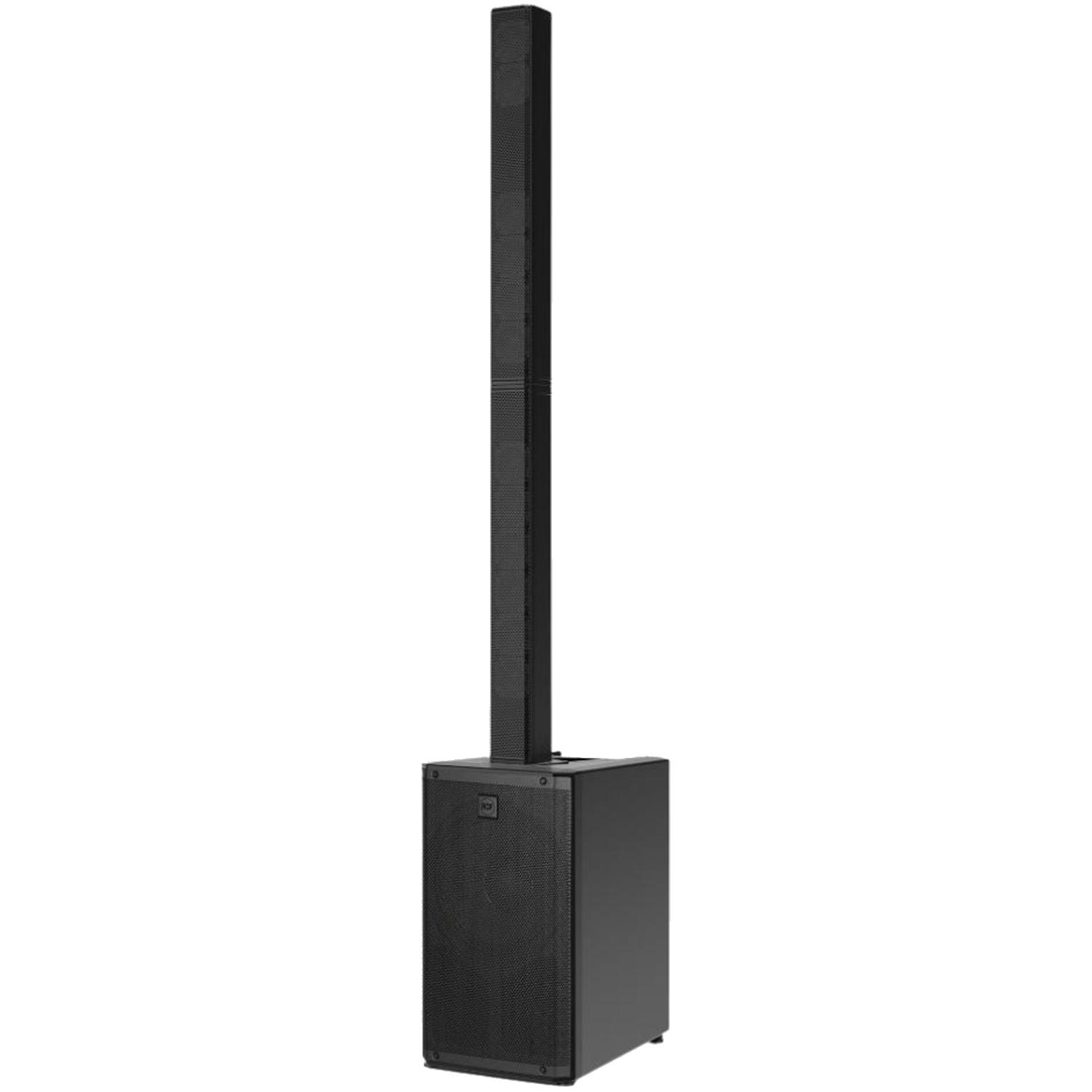 RCF EVOX J11 Signature — colonne amplifiée 3500W