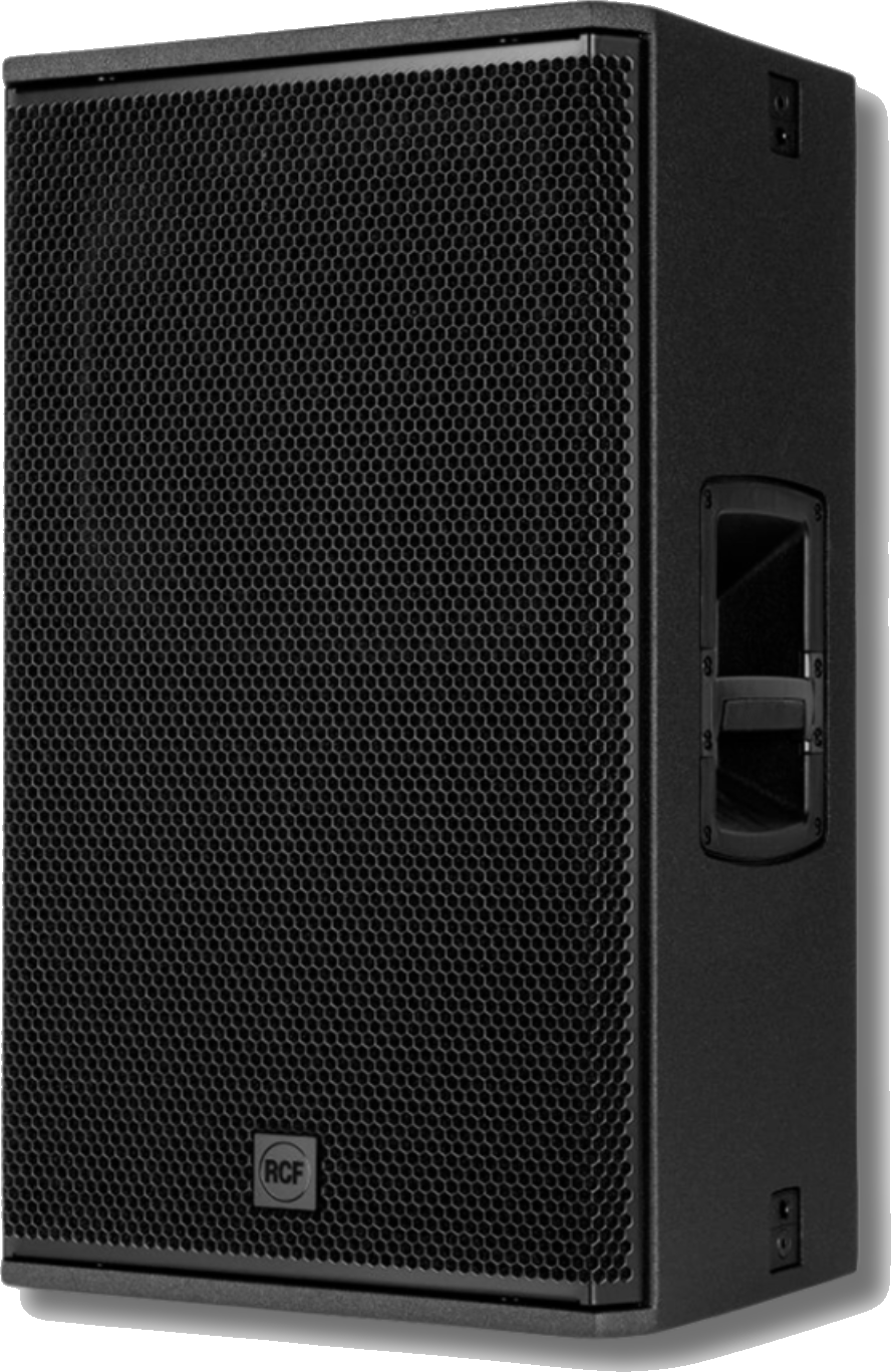 Location RCF NX 945-A - enceinte active 15 pouces 2100W