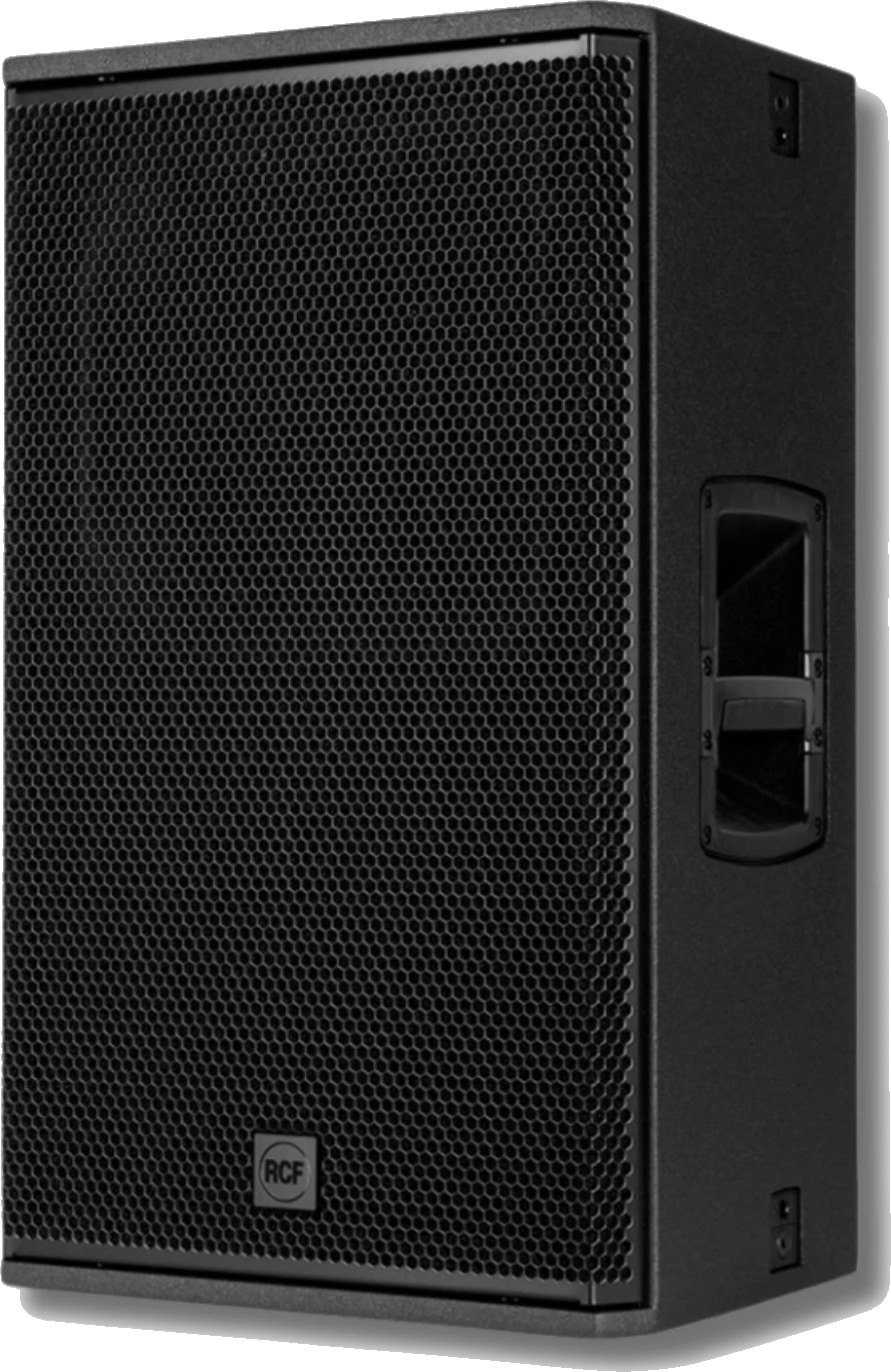 RCF NX 945-A vue de face