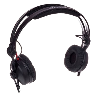 Sennheiser HD 25