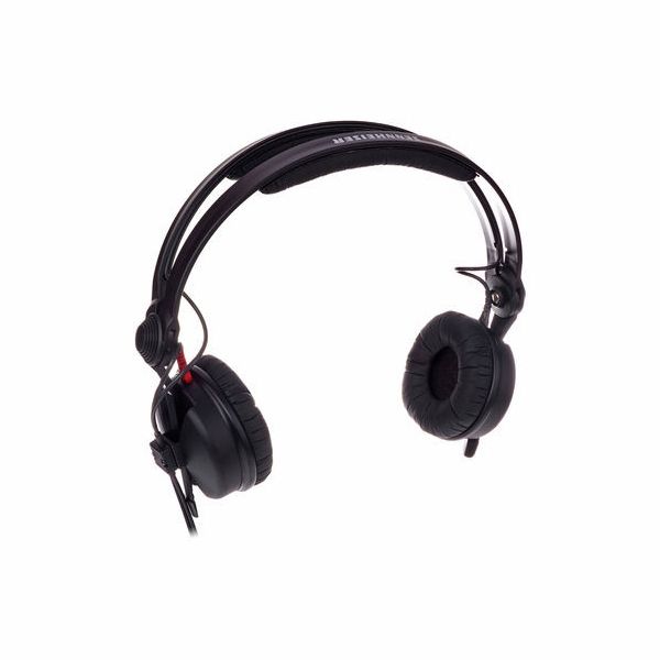 Sennheiser HD 25 — Casque DJ pro légende du monitoring