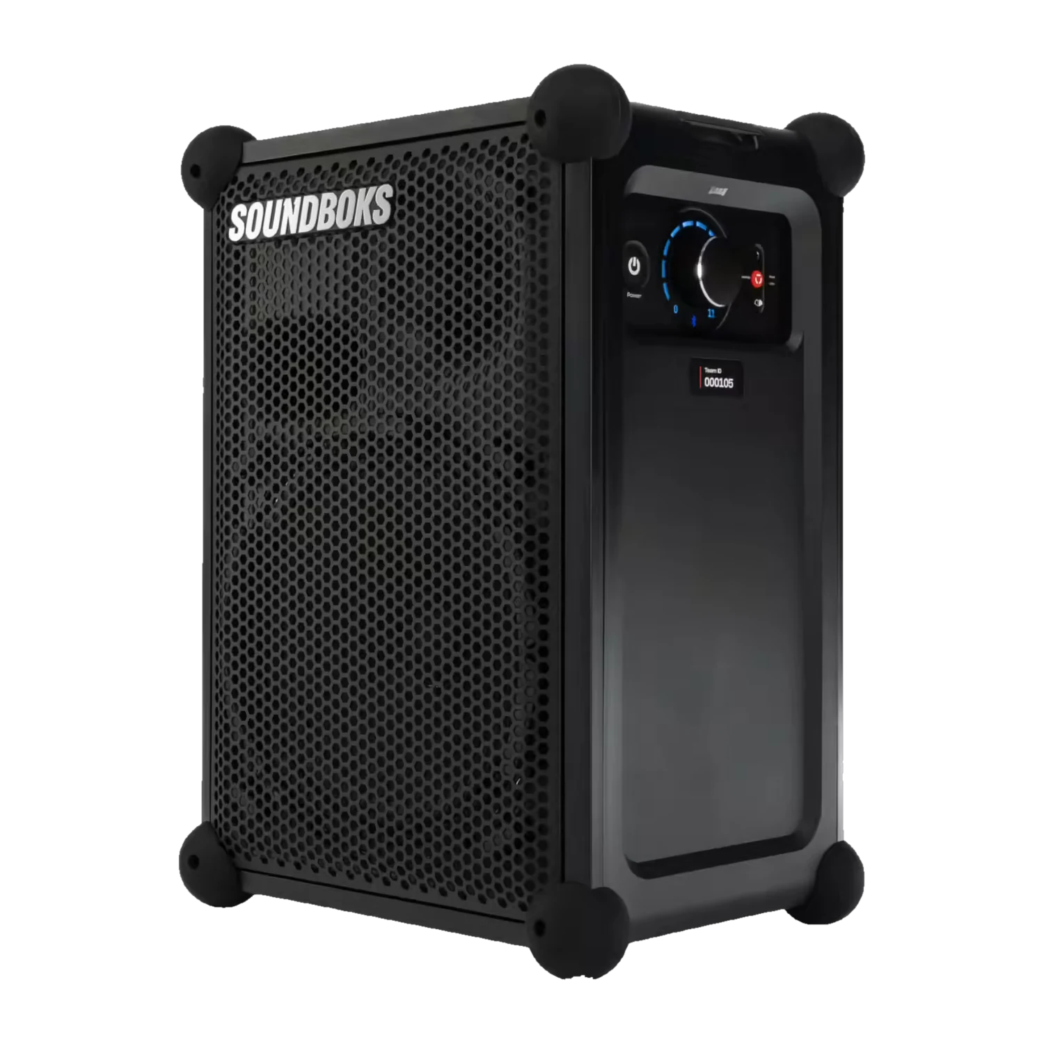 SOUNDBOKS Mix