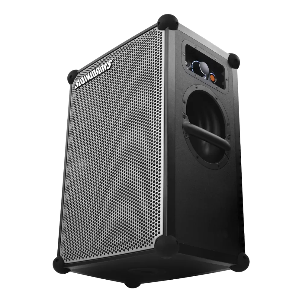 SOUNDBOKS 4
