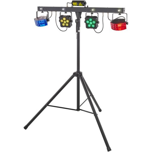 Stairville LED BossFx-1 Pro