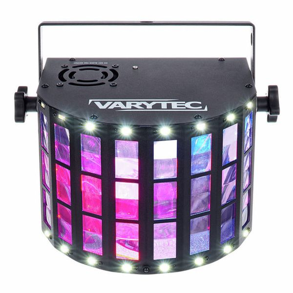 Varytec LED Derby ST
